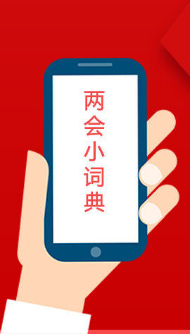 2020甘肅兩會|漲知識！政府工作報告23個新名詞，最全解釋來了