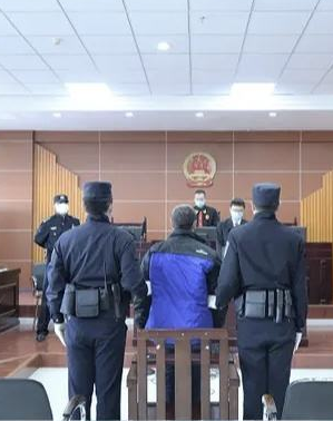 獲刑六個月！慶陽市慶城縣首例涉疫情防控犯罪案宣判