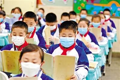 【開學(xué)季】你來，校園才有春天