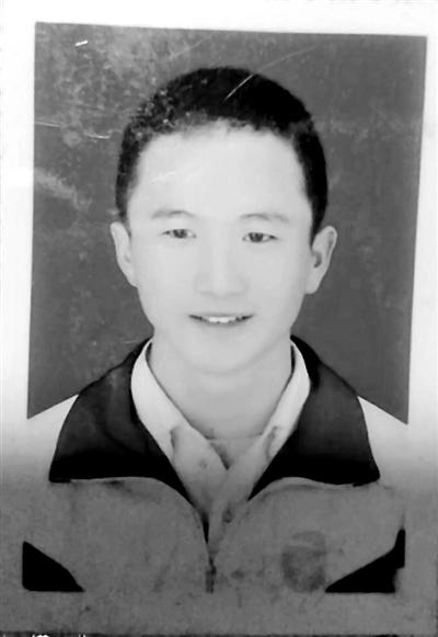 11年前在蘭大上學(xué)失聯(lián) 哥哥你在哪兒？我們一直在找你！