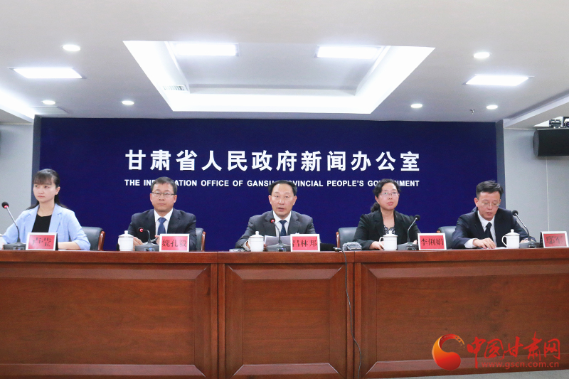 多措并舉 蘭州市積極落實“六穩(wěn)”“六?！睕Q策部署 