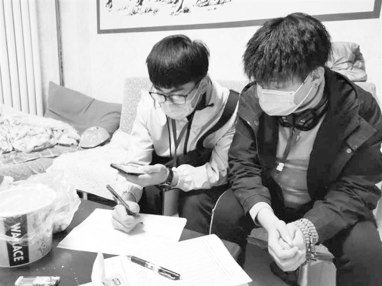 關(guān)注人口普查丨人口普查，一次有意義的社會(huì)實(shí)踐