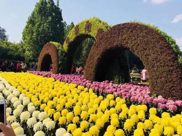 蘭州氣溫一路走低，最低-4℃