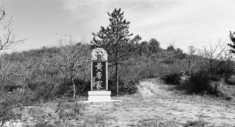 子午嶺，隴東陜北的分界線竟是這樣美！