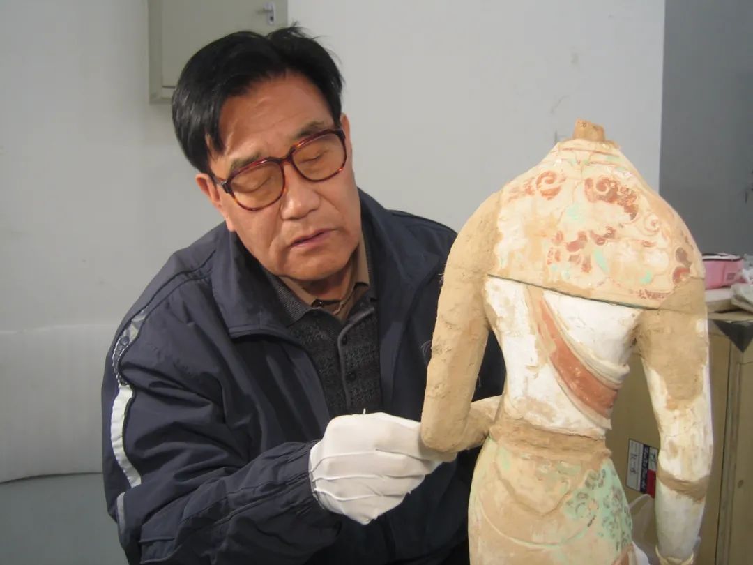 【中央媒體看甘肅】守護(hù)千年敦煌，他只覺一生太短……