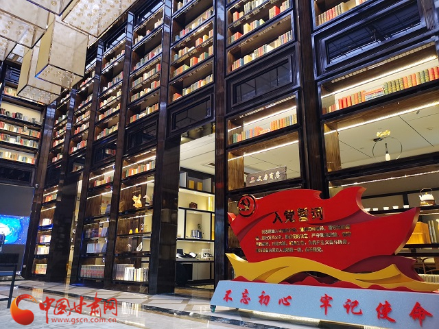 3月6日在蘭州開展！透過文物看時(shí)代印記 這場(chǎng)展覽值得關(guān)注