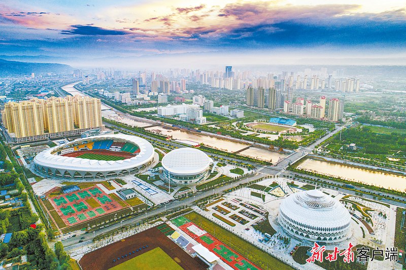 【聚焦臨夏州黨代會(huì)】未來(lái)五年，要建成這樣的新臨夏