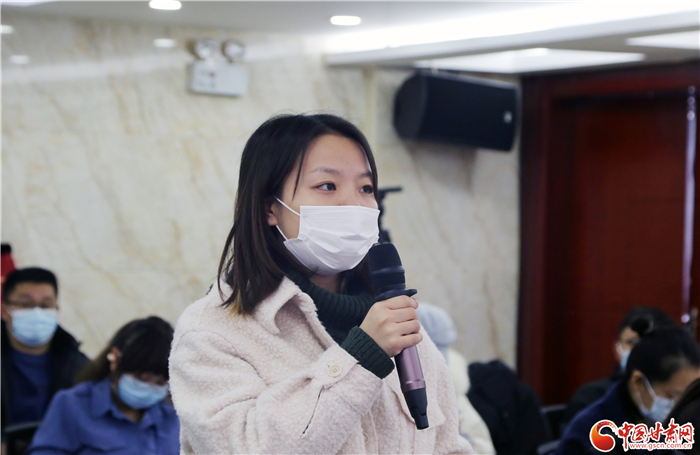 甘南州黃河流域生態(tài)保護和高質量發(fā)展成效顯著